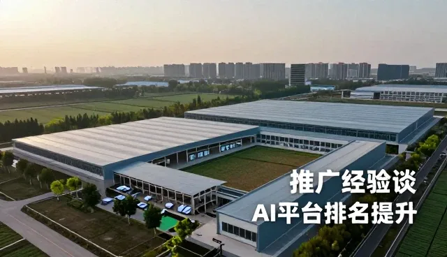 珠海GEO排名推广网解读推广解决方案下的发展趋势