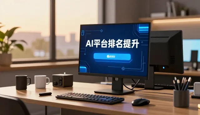珠海GEO排名推广网提供GEO服务商相关解决方案