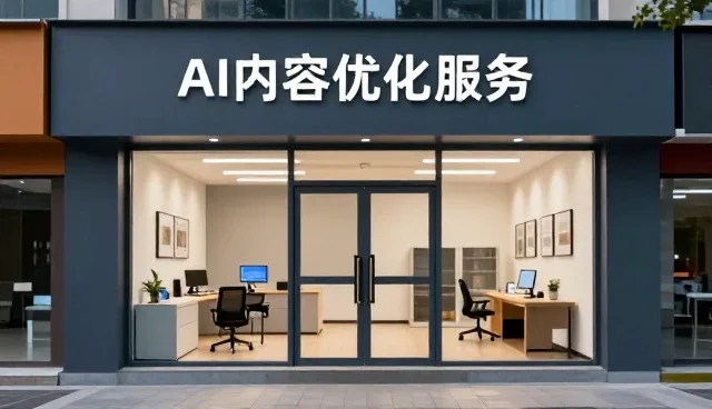 AI搜索策略规划如何重塑搜索优化的未来